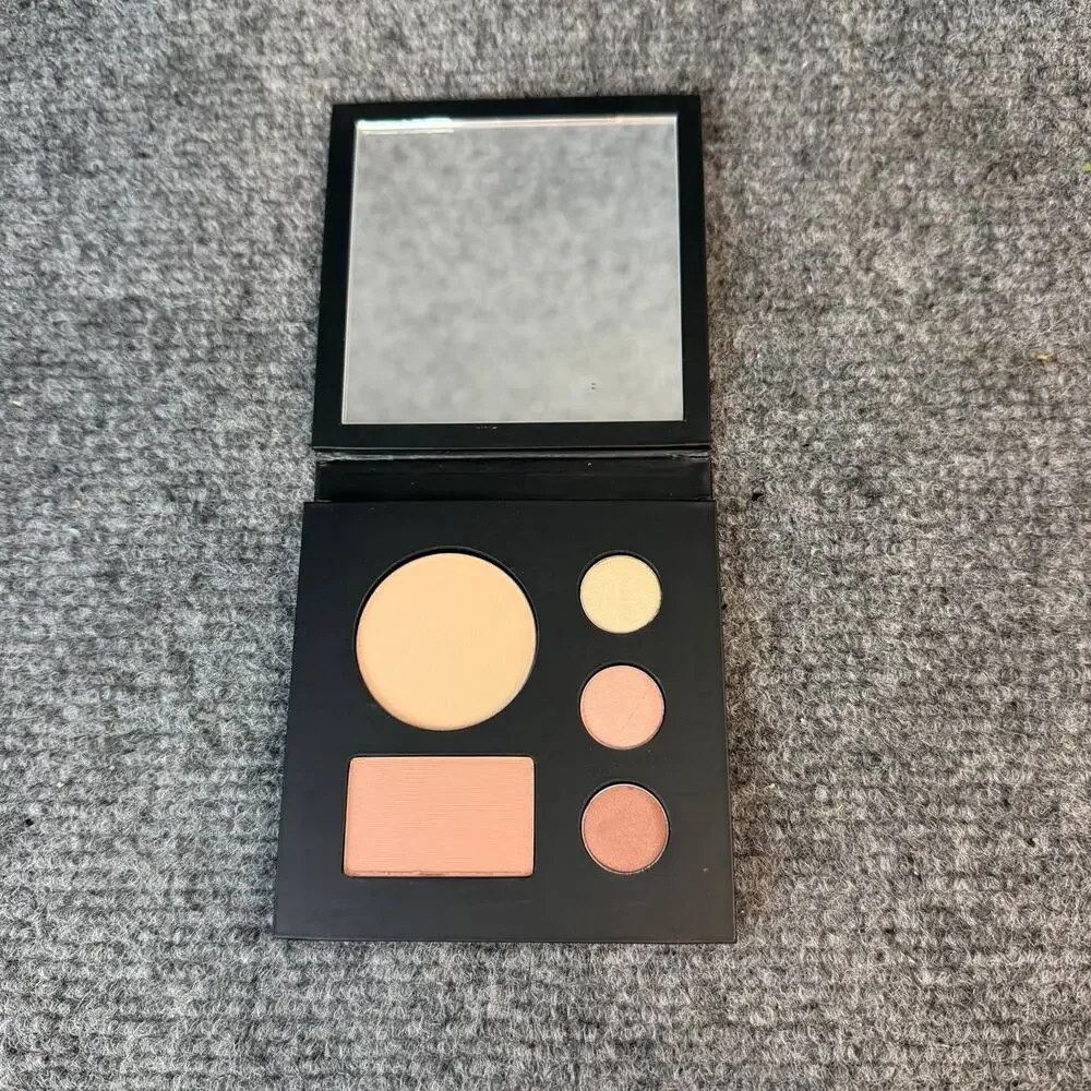 Vintage Lancome Makeup Palette